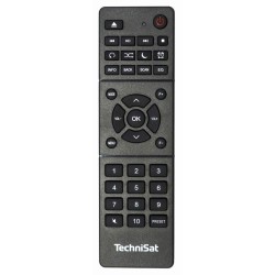 Technisat DigitRadio 143 CD-SILVER V3