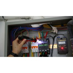 Detektor napätia UNI-T UT12E-EU PRO Line