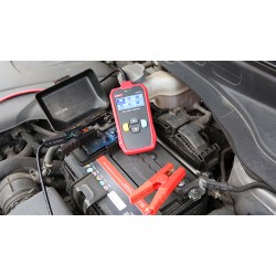 Tester autobatérie UNI-T UT673A