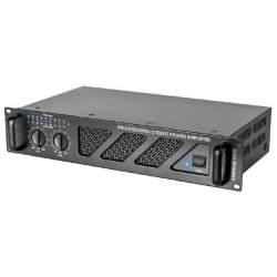 AMP800MKII Ibiza Sound zosilovač