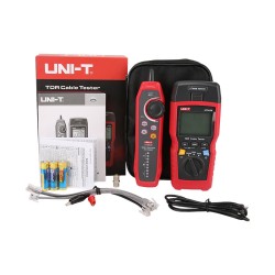 Tester kábla UNI-T UT685B KIT