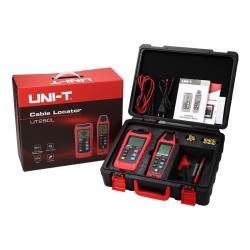 Detektor káblov UNI-T UT25CL
