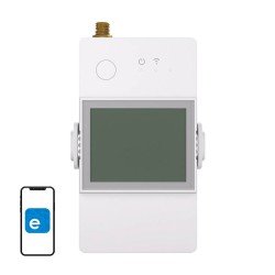 Elektromer SONOFF POWCT WiFi