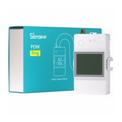 Elektromer SONOFF POWCT WiFi