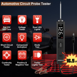 Multifunkčný tester STU 45108