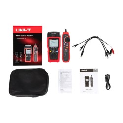 Tester káblov UNI-T UT685A KIT