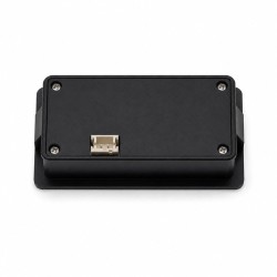 Voltmeter a indikátor kapacity batérie – displej JBD bez Bluetooth