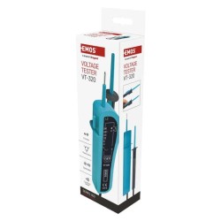 Tester EMOS VT-320