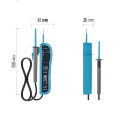 Tester EMOS VT-320
