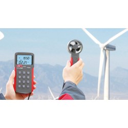 Anemometr UNI-T UT361