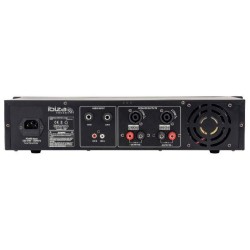 AMP800MKII Ibiza Sound zosilovač