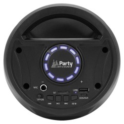 TEEN-VIBE PARTY reproduktor