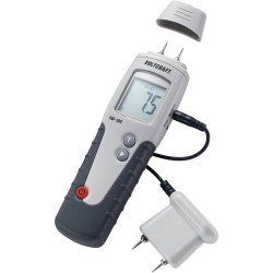 Merač vlhkosti dreva Voltcraft FM-300