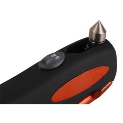 Merač tlaku v pneumatikách EXTOL PREMIUM 8863050 EMERGENCY 5v1