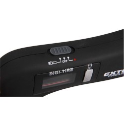 Merač tlaku v pneumatikách EXTOL PREMIUM 8863050 EMERGENCY 5v1
