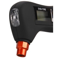 Merač tlaku v pneumatikách EXTOL PREMIUM 8863050 EMERGENCY 5v1