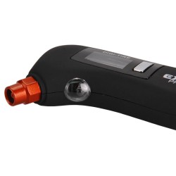 Merač tlaku v pneumatikách EXTOL PREMIUM 8863050 EMERGENCY 5v1