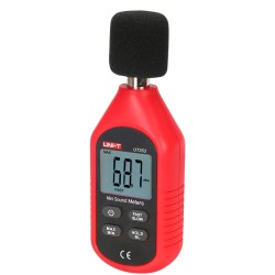 Hlukomer UNI-T UT353