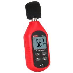 Hlukomer UNI-T UT353