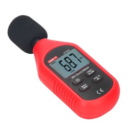 Hlukomer UNI-T UT353