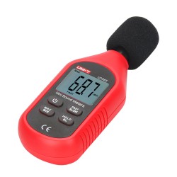 Hlukomer UNI-T UT353