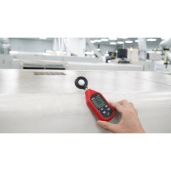 Luxmeter UNI-T UT383
