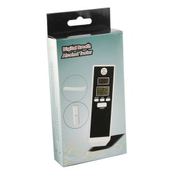 Alkohol tester COMPASS 01901