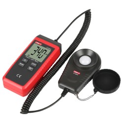 Luxmeter UNI-T UT383S