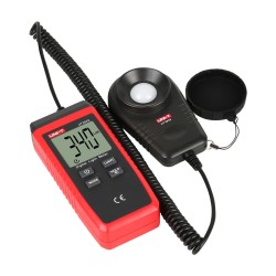 Luxmeter UNI-T UT383S