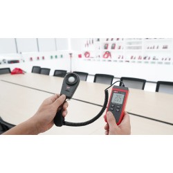 Luxmeter UNI-T UT383S
