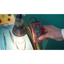 Luxmeter UNI-T UT383S