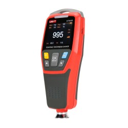 Tester hrúbky laku UNI-T UT343D