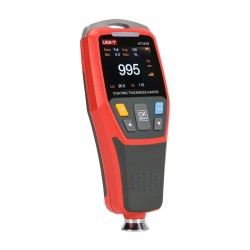 Tester hrúbky laku UNI-T UT343D