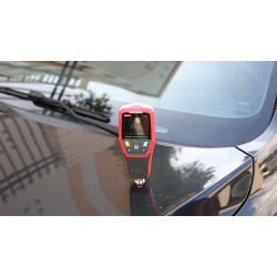Tester hrúbky laku UNI-T UT343D