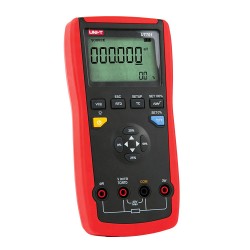 Simulátor termočlánkov pre kalibráciu teploty UNI-T UT701