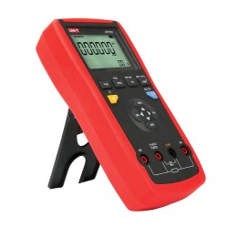 Simulátor termočlánkov pre kalibráciu teploty UNI-T UT701