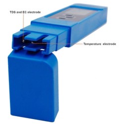 Merač vodivosti vody TDS meter R176