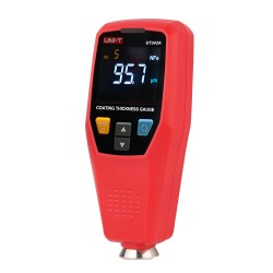 Tester hrúbky laku UNI-T UT343A