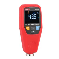 Tester hrúbky laku UNI-T UT343A