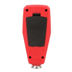 Tester hrúbky laku UNI-T UT343A