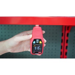 Tester hrúbky laku UNI-T UT343A