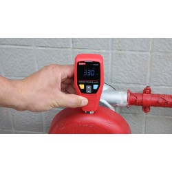 Tester hrúbky laku UNI-T UT343A