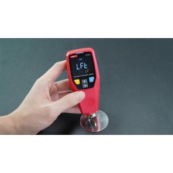 Tester hrúbky laku UNI-T UT343A