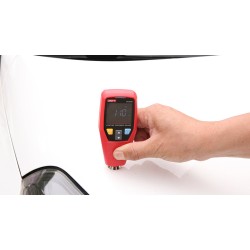 Tester hrúbky laku UNI-T UT343A
