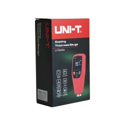 Tester hrúbky laku UNI-T UT343A