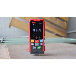 Detektor kovov a elektrických vedení UNI-T UT387S