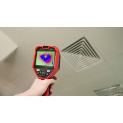 Termokamera UNI-T UTi720E