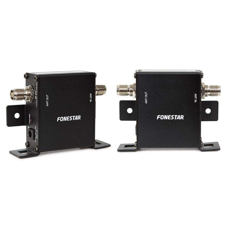 AMP818G Fonestar anténny zosilňovač