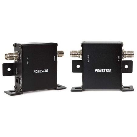 AMP818G Fonestar anténny zosilňovač