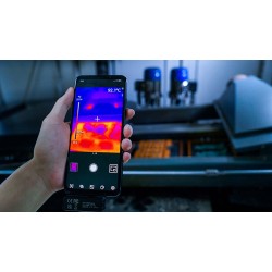 Termokamera UNI-T UTi120MS (iPhone)
